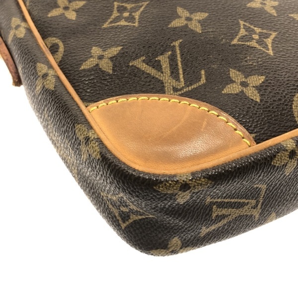 ルイヴィトン LOUIS VUITTON ショルダーバッグ M45266 ダヌーブ モノグラム・キャンバス - SL1022 バッグ モノグラム_画像5