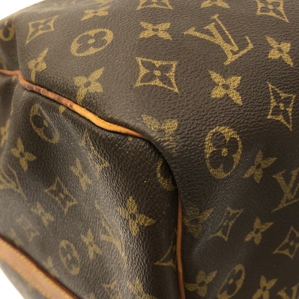 ルイヴィトン LOUIS VUITTON ボストンバッグ M41412 キーポル・バンドリエール60 モノグラム・キャンバス VI8901 バッグ モノグラム_画像5