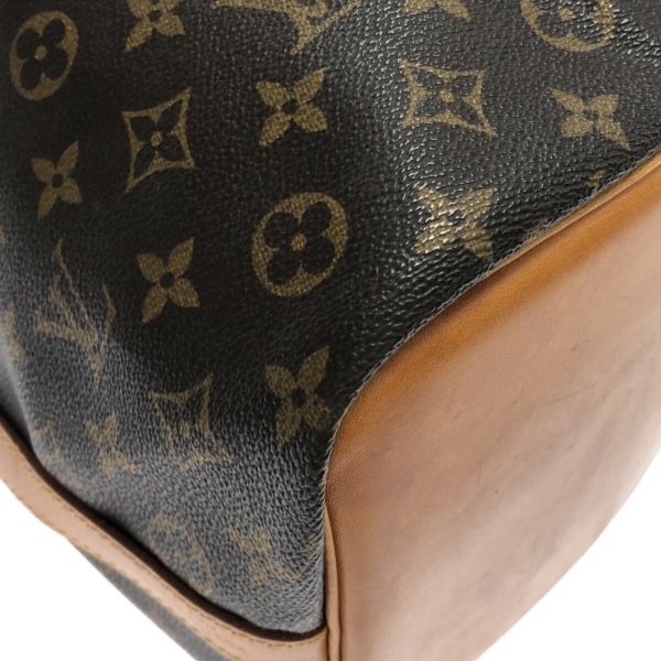 ルイヴィトン LOUIS VUITTON ショルダーバッグ M42226 プチ・ノエ モノグラム・キャンバス - 不鮮明 バッグ モノグラム_画像5