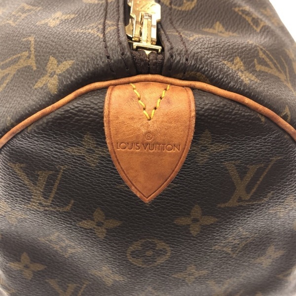 ルイヴィトン LOUIS VUITTON ボストンバッグ M41428 キーポル45 モノグラム・キャンバス SP0950 バッグ モノグラム_画像7