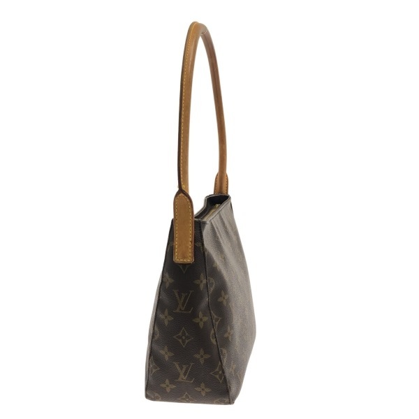 ルイヴィトン LOUIS VUITTON ショルダーバッグ M51146 ルーピングMM モノグラム・キャンバス モノグラム FL0091 バッグ モノグラム_画像2