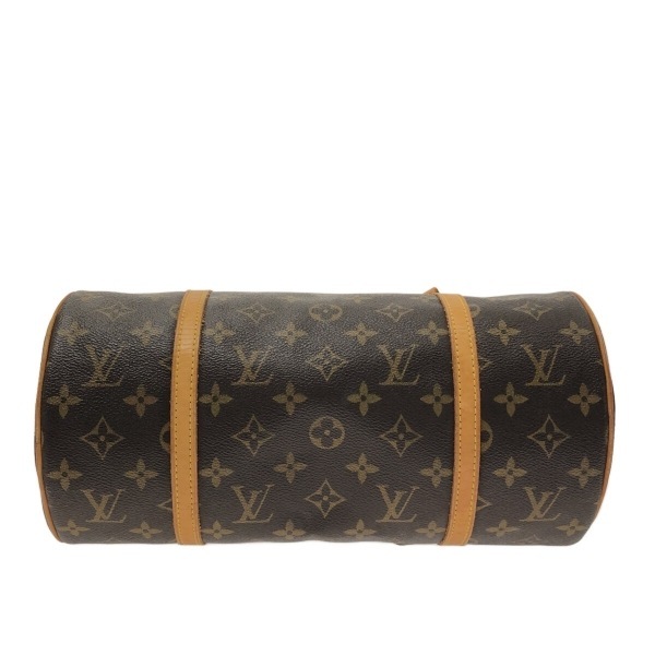 ルイヴィトン LOUIS VUITTON ハンドバッグ M51385 パピヨン30 モノグラム・キャンバス SD0063 バッグ モノグラム_画像4