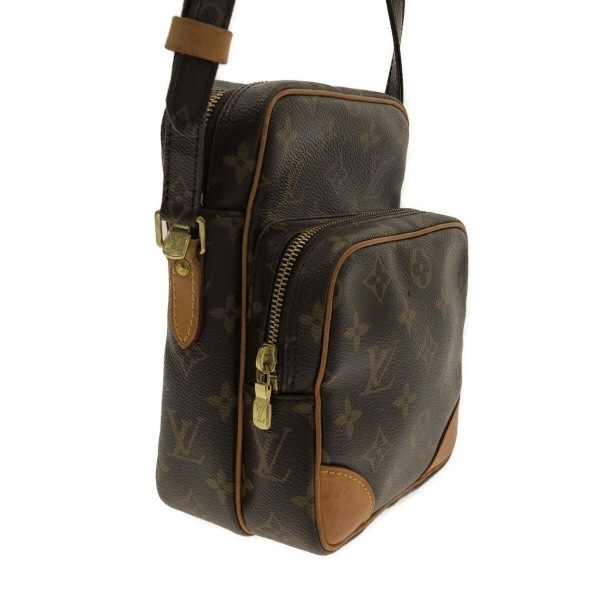 ルイヴィトン LOUIS VUITTON ショルダーバッグ M45236 アマゾン モノグラム・キャンバス - TH0035 バッグ モノグラム_画像2