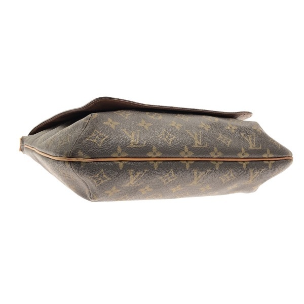 ルイヴィトン LOUIS VUITTON ショルダーバッグ M51256(旧型) ミュゼット モノグラム・キャンバス - AS0030 バッグ モノグラム_画像4