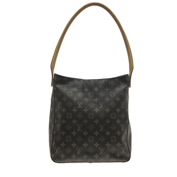 ルイヴィトン LOUIS VUITTON ショルダーバッグ M51145 ルーピング モノグラム・キャンバス - MI0040 バッグ モノグラム_画像3