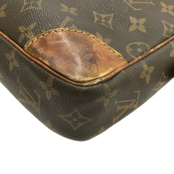 ルイヴィトン LOUIS VUITTON ビジネスバッグ M53361 ポルトドキュマンヴォワヤージュ(PDV) モノグラム・キャンバス VI0990 バッグ_画像5