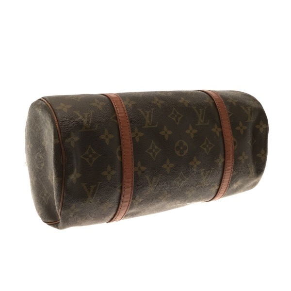 ルイヴィトン LOUIS VUITTON ハンドバッグ M51365(ポーチあり) 旧型パピヨン30 モノグラム・キャンバス 842 バッグ モノグラム_画像4