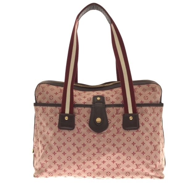 ルイヴィトン LOUIS VUITTON ショルダーバッグ M92493 カバマリーケイト モノグラムミニ スリーズ TH0055 バッグ モノグラムミニ_画像1