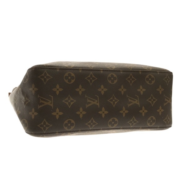 ルイヴィトン LOUIS VUITTON ショルダーバッグ M51145 ルーピング モノグラム・キャンバス - LM0051 バッグ モノグラム_画像4