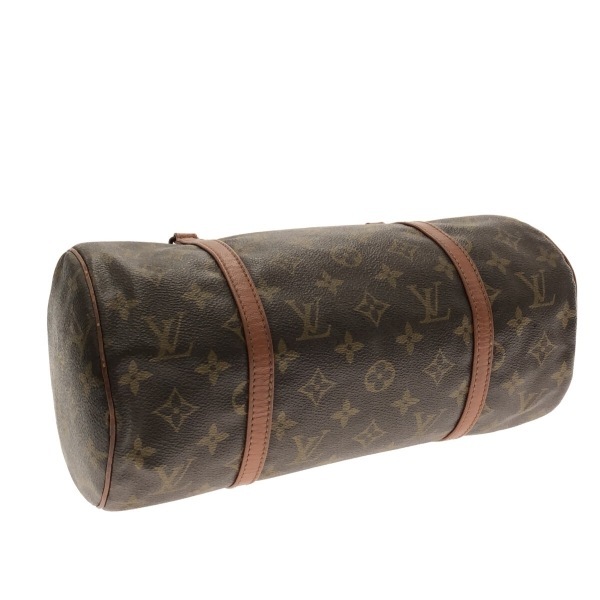 ルイヴィトン LOUIS VUITTON ハンドバッグ M51365(ポーチなし) 旧型パピヨン30 モノグラム・キャンバス - 873TH バッグ モノグラム_画像4