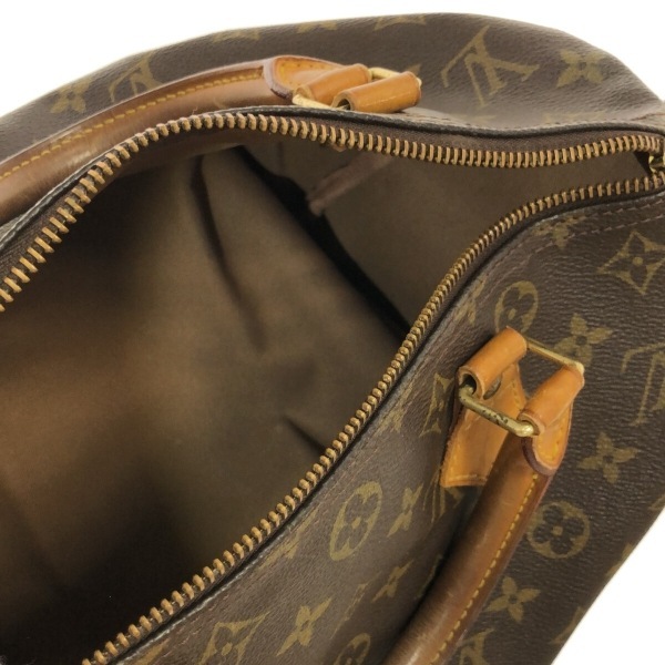 ルイヴィトン LOUIS VUITTON ハンドバッグ M41526 スピーディ30 モノグラム・キャンバス SP0978 バッグ モノグラム_画像6