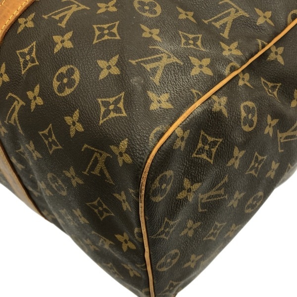 ルイヴィトン LOUIS VUITTON ボストンバッグ M41624 サック・スープル45 モノグラム・キャンバス V.I. バッグ モノグラム_画像5