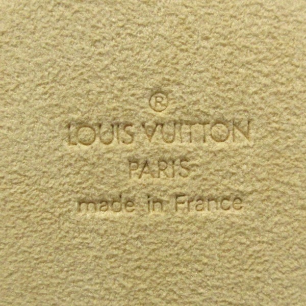 ルイヴィトン LOUIS VUITTON メガネケース M62970 エテュイ・リュネット ラバ モノグラム・キャンバス MI0966 財布 モノグラム_画像4