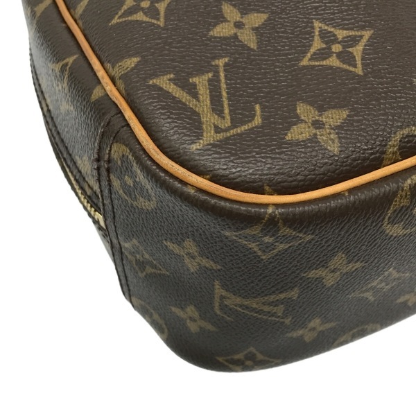 ルイヴィトン LOUIS VUITTON ハンドバッグ M42228 トゥルーヴィル モノグラム・キャンバス BA1004 バッグ モノグラム_画像5