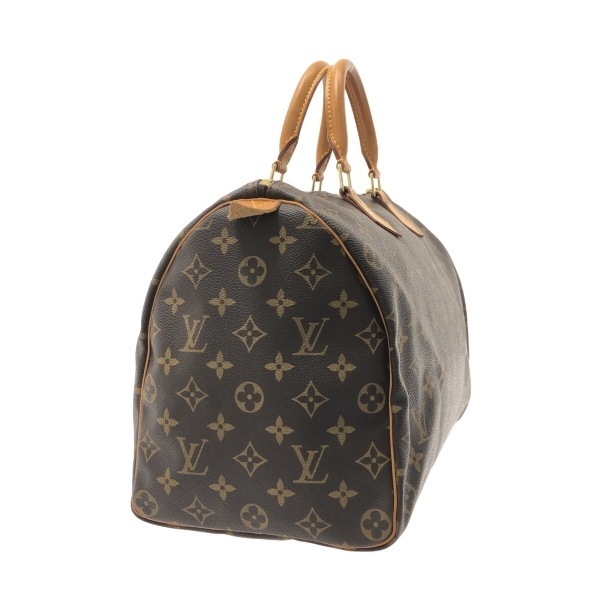 ルイヴィトン LOUIS VUITTON ハンドバッグ M41524 スピーディ35 モノグラム・キャンバス SP0968 バッグ モノグラム_画像2