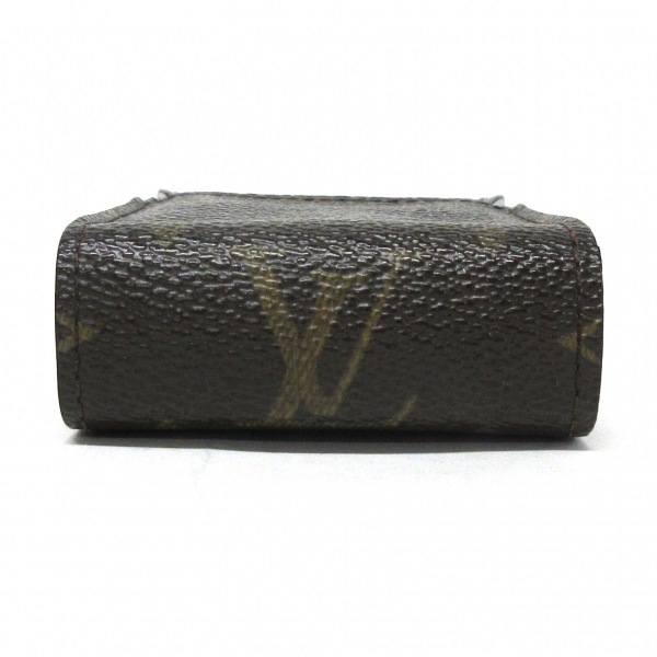 ルイヴィトン LOUIS VUITTON シガレットケース M63024 エテュイ・シガレット モノグラム・キャンバス CT0063 財布 モノグラム_画像3