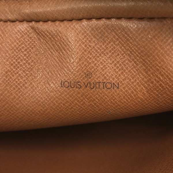 ルイヴィトン LOUIS VUITTON ショルダーバッグ M51828 ポシェットマルリーバンドリエール モノグラム・キャンバス - TH0910 バッグ_画像7