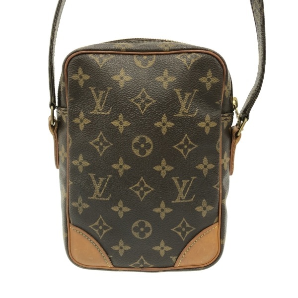 ルイヴィトン LOUIS VUITTON ショルダーバッグ M45236 アマゾン モノグラム・キャンバス - TH8909 バッグ モノグラム_画像3