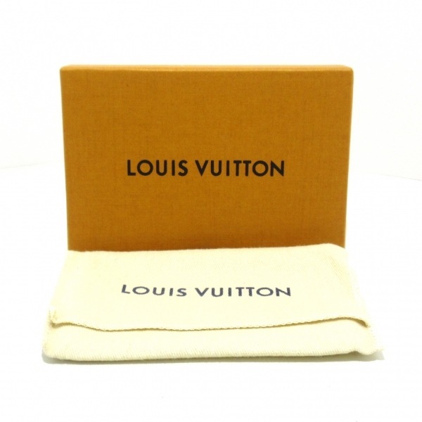 ルイヴィトン LOUIS VUITTON キーケース N62662 ミュルティクレ6 ダミエ・グラフィット キャンバス SP2149 美品 財布 ダミエグラフィット_画像7