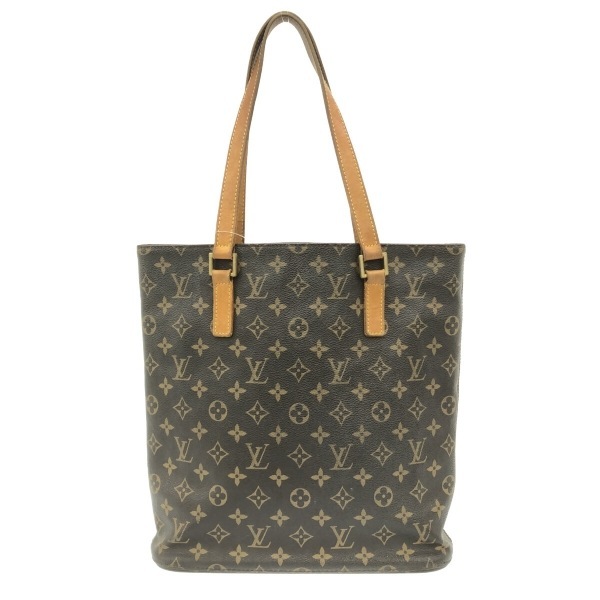 ルイヴィトン LOUIS VUITTON トートバッグ M51170 ヴァヴァンGM モノグラム・キャンバス SR0014 バッグ モノグラム_画像3