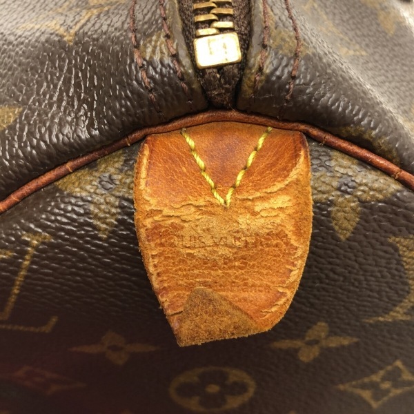 ルイヴィトン LOUIS VUITTON ハンドバッグ M41526 スピーディ30 モノグラム・キャンバス SP0918 バッグ モノグラム_画像7