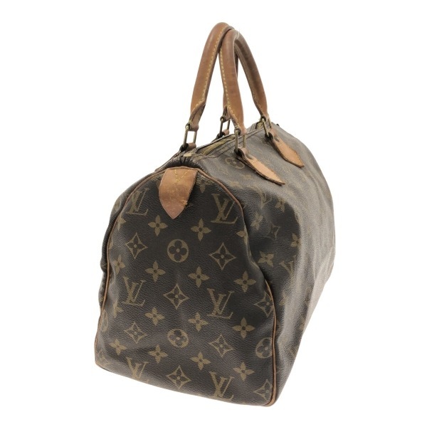 ルイヴィトン LOUIS VUITTON ハンドバッグ M41526 スピーディ30 モノグラム・キャンバス SP0993 バッグ モノグラム_画像2