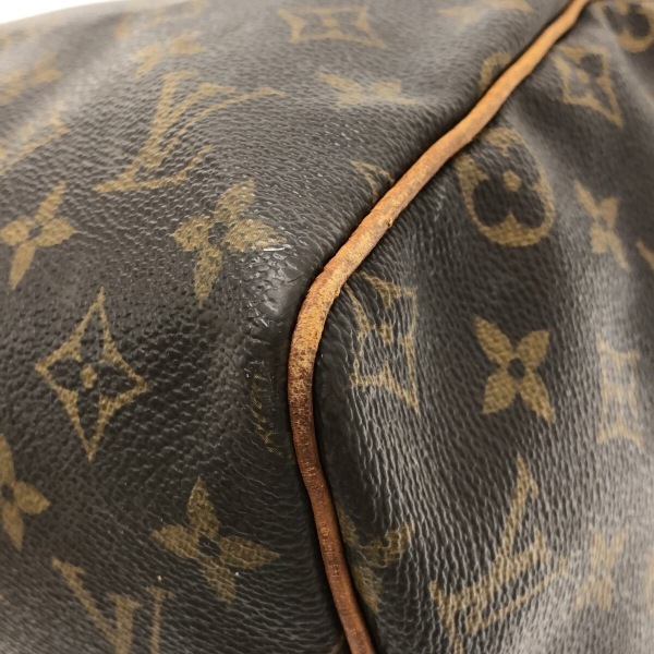 ルイヴィトン LOUIS VUITTON ハンドバッグ M41526 スピーディ30 モノグラム・キャンバス TH0020 バッグ モノグラム_画像5