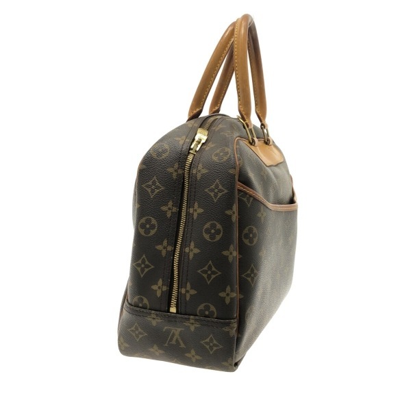 ルイヴィトン LOUIS VUITTON ハンドバッグ M47270 ドーヴィル モノグラム・キャンバス 不鮮明 バッグ モノグラム_画像2