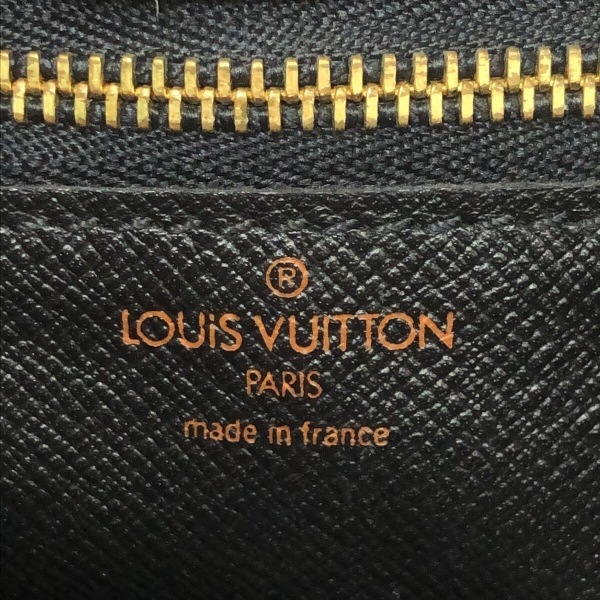 ルイヴィトン LOUIS VUITTON ショルダーバッグ M52317 トロカデロ24 レザー カスティリアンレッド MI8910 バッグ エピ_画像7