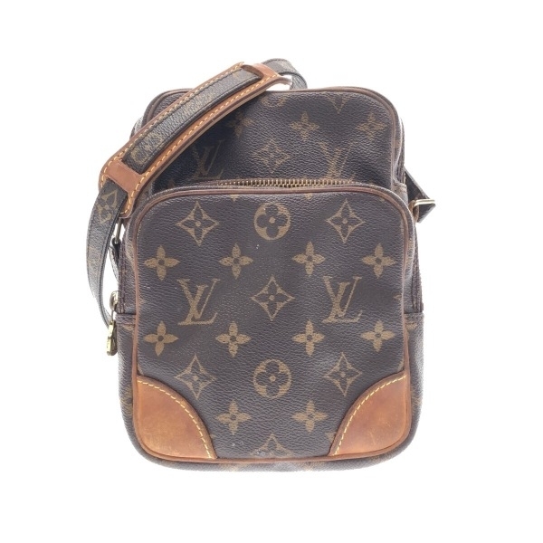 ルイヴィトン LOUIS VUITTON ショルダーバッグ M45236 アマゾン モノグラム・キャンバス - TH1020 バッグ モノグラム_画像1