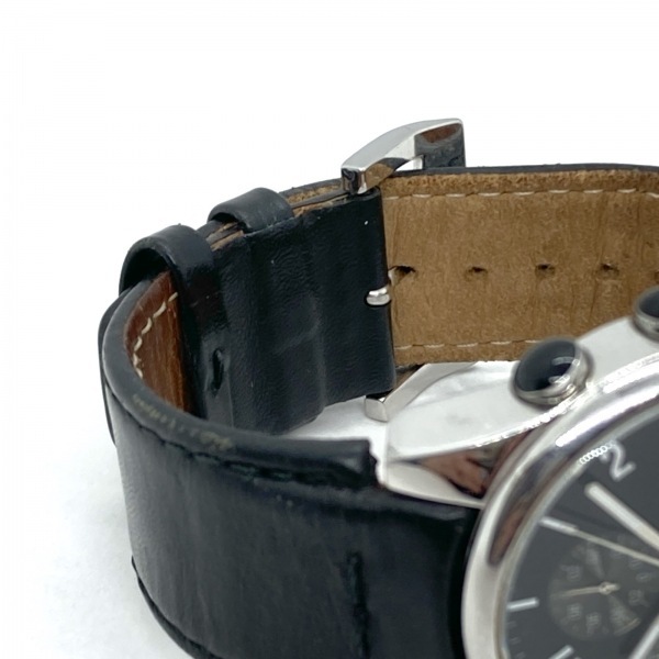 D&G(ディーアンドジー) 腕時計 - メンズ 黒_画像5
