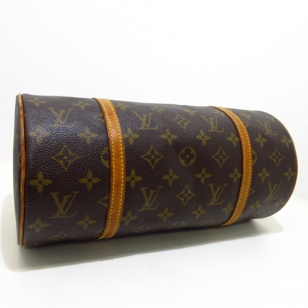 ルイヴィトン LOUIS VUITTON ハンドバッグ M51385 パピヨン30 モノグラム・キャンバス MB0053 バッグ モノグラム_画像4