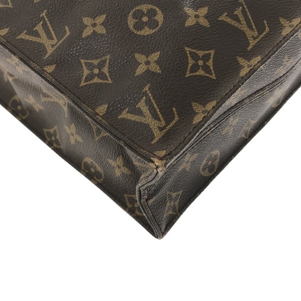 ルイヴィトン LOUIS VUITTON ハンドバッグ M51140 サックプラ モノグラム・キャンバス MI0935 バッグ モノグラム_画像5