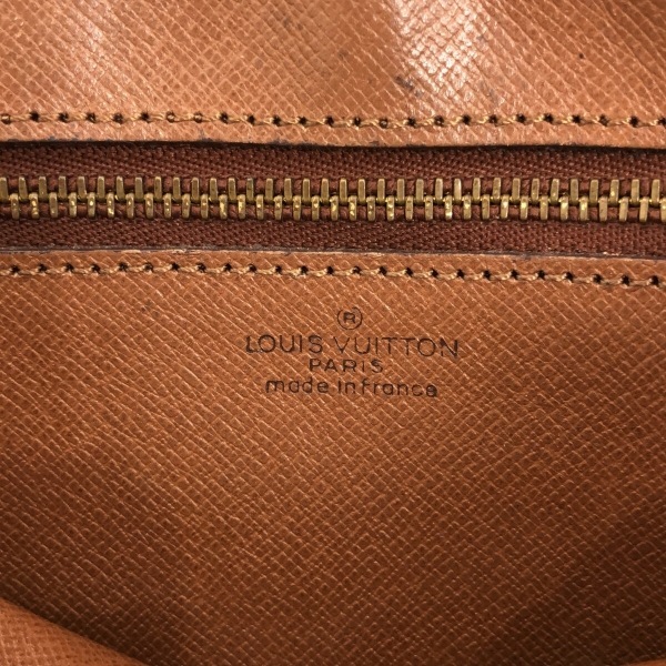 ルイヴィトン LOUIS VUITTON セカンドバッグ M51825 マルリー・ドラゴンヌGM モノグラム・キャンバス TH8903 バッグ モノグラム_画像7