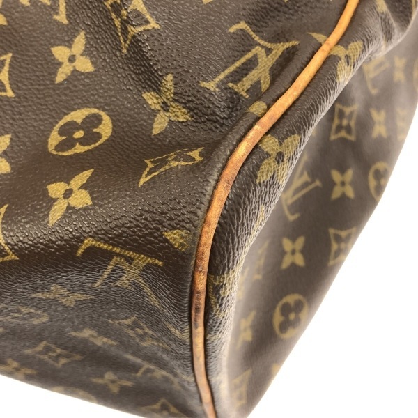 ルイヴィトン LOUIS VUITTON ボストンバッグ M41624 サック・スープル45 モノグラム・キャンバス バッグ モノグラム_画像5