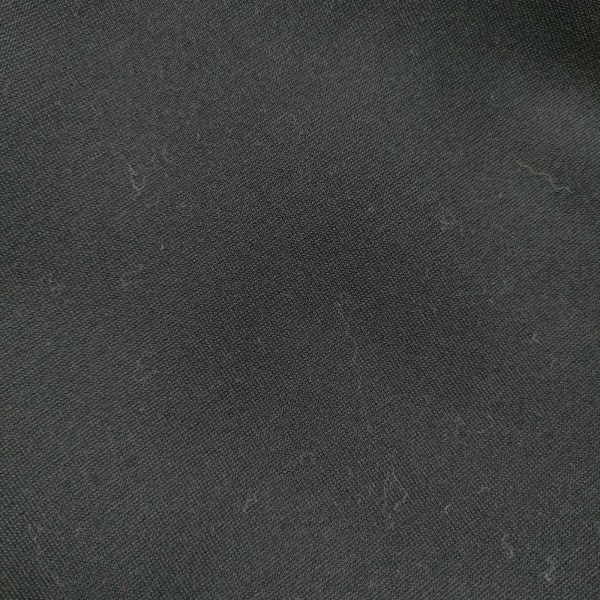 プランシー PLAN C スカート サイズ40 M - 黒 レディース ひざ丈/ウエストゴム ボトムス_画像6