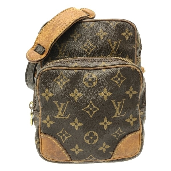 ルイヴィトン LOUIS VUITTON ショルダーバッグ M45236 アマゾン モノグラム・キャンバス - TH0060 バッグ モノグラム_画像1