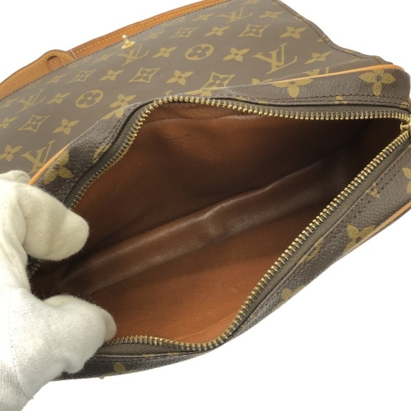 ルイヴィトン LOUIS VUITTON ショルダーバッグ M51210 サンジェルマン24 モノグラム・キャンバス MI8905 バッグ モノグラム_画像6