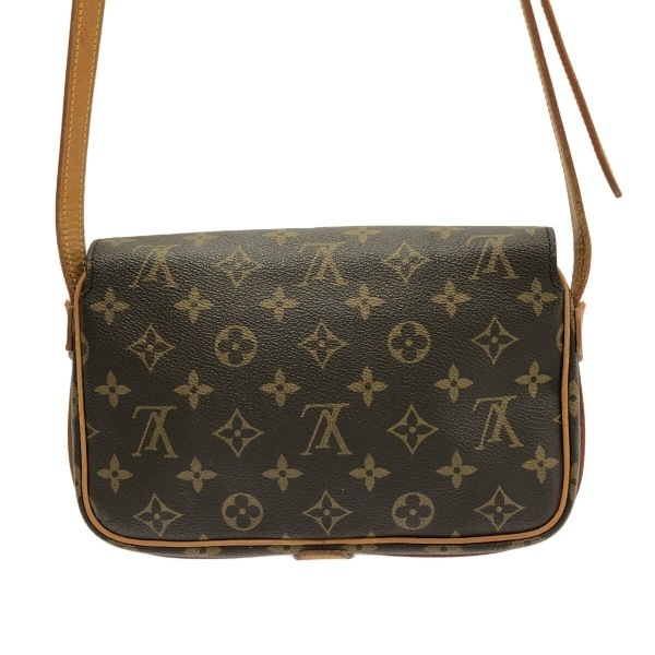 ルイヴィトン LOUIS VUITTON ショルダーバッグ M51210 サンジェルマン24 モノグラム・キャンバス バッグ モノグラム_画像3