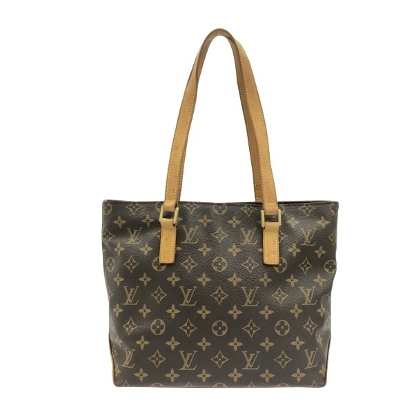 ルイヴィトン LOUIS VUITTON ショルダーバッグ M51148 カバピアノ モノグラム・キャンバス - VI0014 バッグ モノグラム_画像1