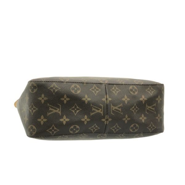 ルイヴィトン LOUIS VUITTON ショルダーバッグ M51145 ルーピング モノグラム・キャンバス - MI0080 バッグ モノグラム_画像4