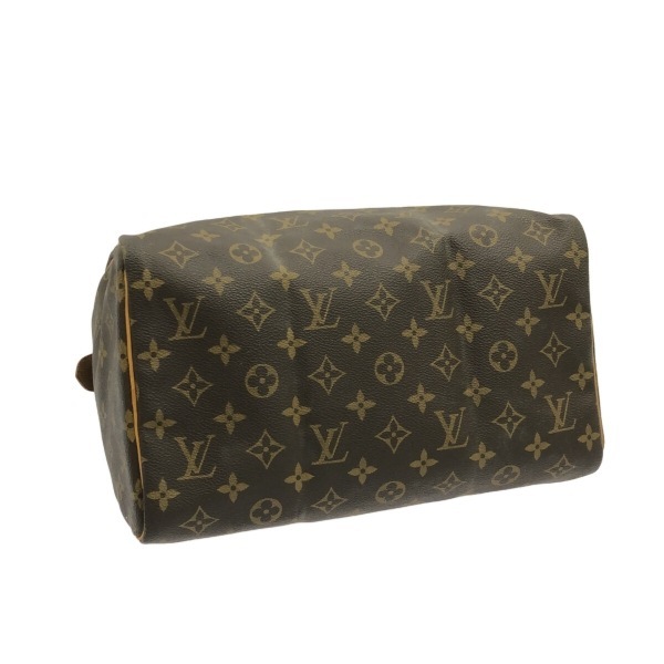 ルイヴィトン LOUIS VUITTON ハンドバッグ M41526 スピーディ30 モノグラム・キャンバス SP0958 バッグ モノグラム_画像4