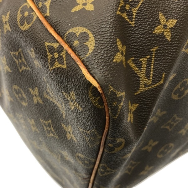 ルイヴィトン LOUIS VUITTON ボストンバッグ M41424 キーポル55 モノグラム・キャンバス VI871 バッグ モノグラム_画像5