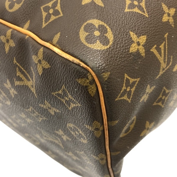 ルイヴィトン LOUIS VUITTON ボストンバッグ M41426 キーポル50 モノグラム・キャンバス MB8911 バッグ モノグラム_画像5