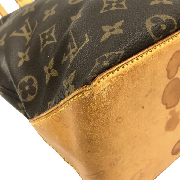 ルイヴィトン LOUIS VUITTON ショルダーバッグ M51148 カバピアノ モノグラム・キャンバス - DU0015 バッグ モノグラム_画像5