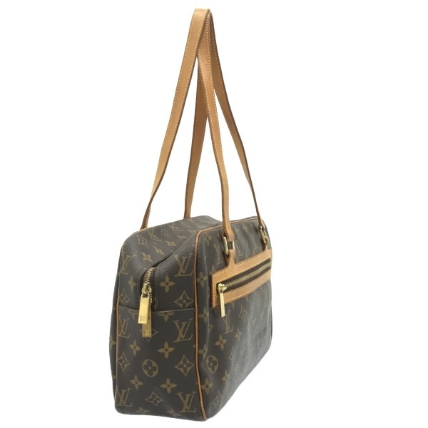 ルイヴィトン LOUIS VUITTON ショルダーバッグ M51181 シテGM モノグラム・キャンバス - FL0044 バッグ モノグラム_画像2