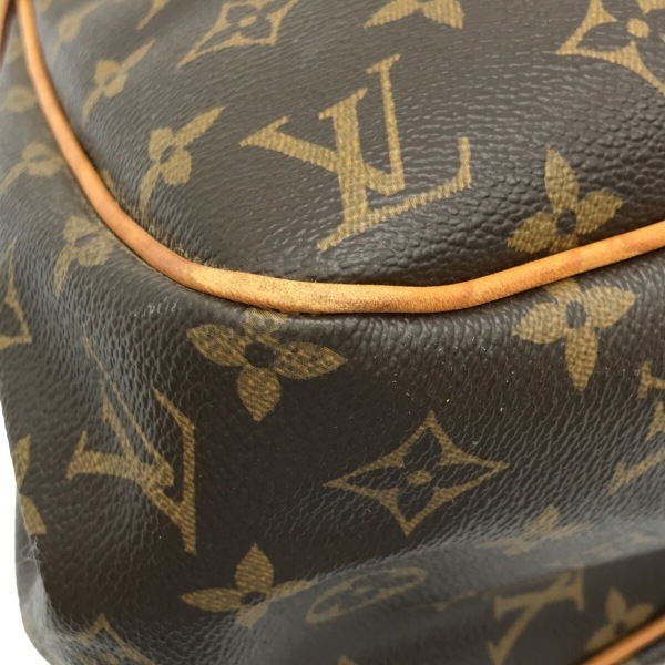 ルイヴィトン LOUIS VUITTON ショルダーバッグ M51154 バティニョール・オリゾンタル モノグラム・キャンバス - CA0096 バッグ モノグラム_画像5