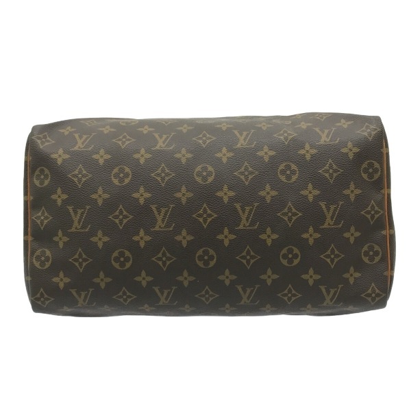 ルイヴィトン LOUIS VUITTON ハンドバッグ M41524 スピーディ35 モノグラム・キャンバス SP0947 バッグ モノグラム_画像4