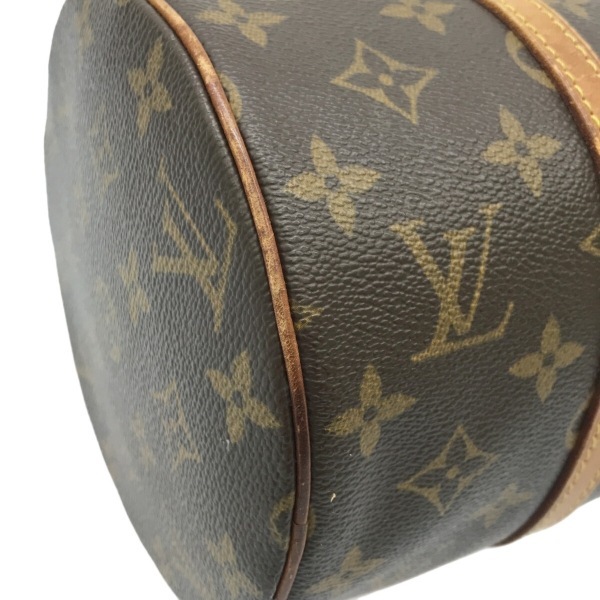 ルイヴィトン LOUIS VUITTON ハンドバッグ M51385 パピヨン30 モノグラム・キャンバス SP0093 バッグ モノグラム_画像5