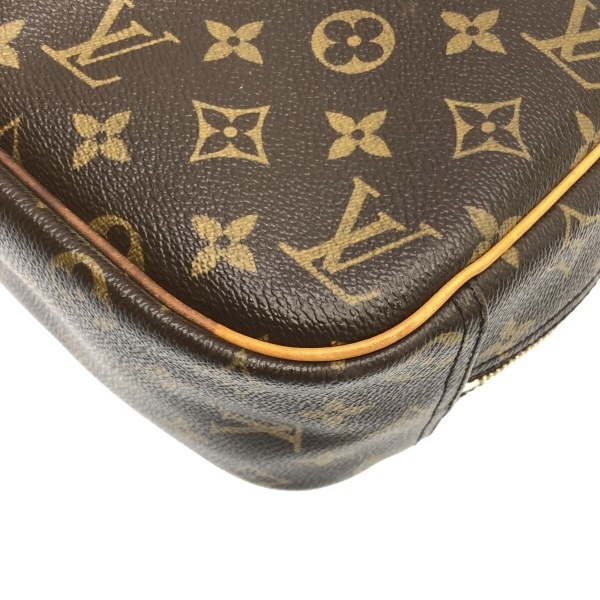 ルイヴィトン LOUIS VUITTON ハンドバッグ M42228 トゥルーヴィル モノグラム・キャンバス BA1004 バッグ モノグラム_画像5